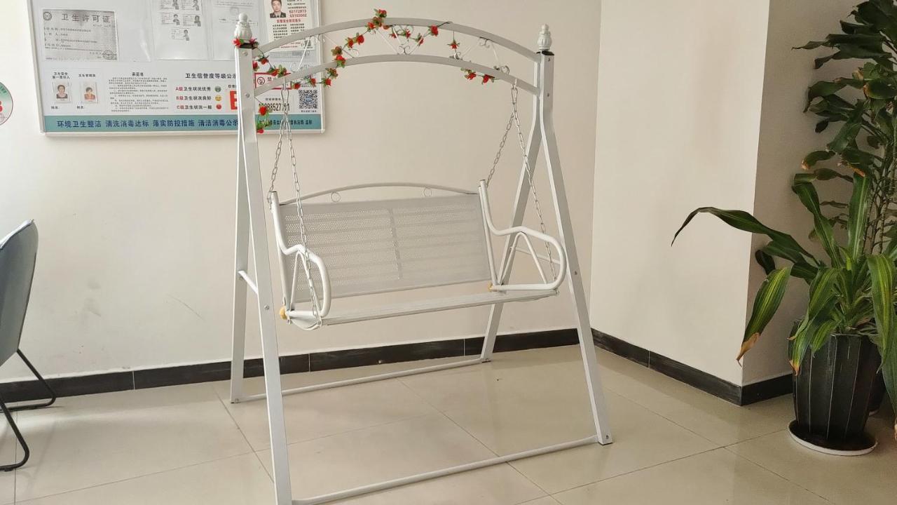 קונמינג Ha Luo Hotel מראה חיצוני תמונה