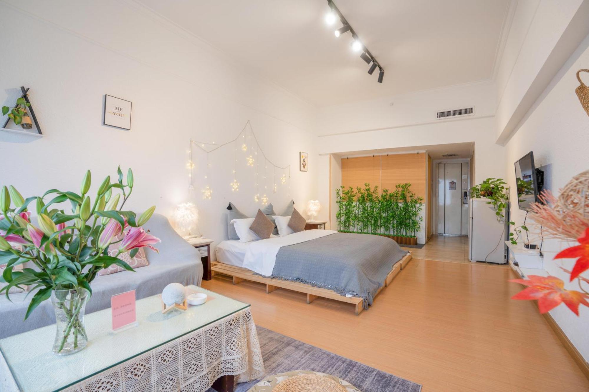 קונמינג Ha Luo Hotel מראה חיצוני תמונה