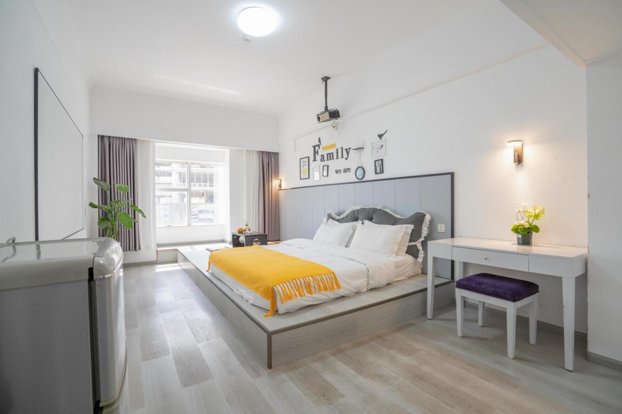 קונמינג Ha Luo Hotel מראה חיצוני תמונה