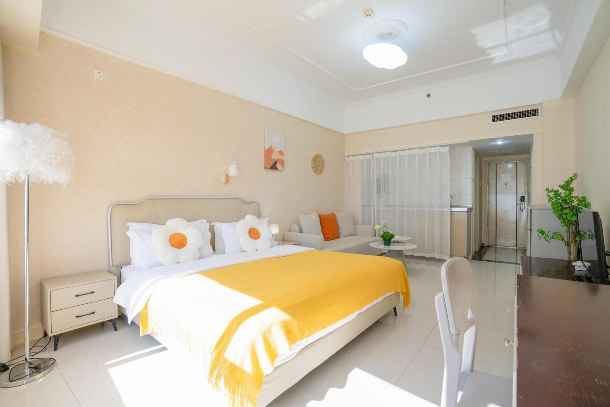 קונמינג Ha Luo Hotel מראה חיצוני תמונה