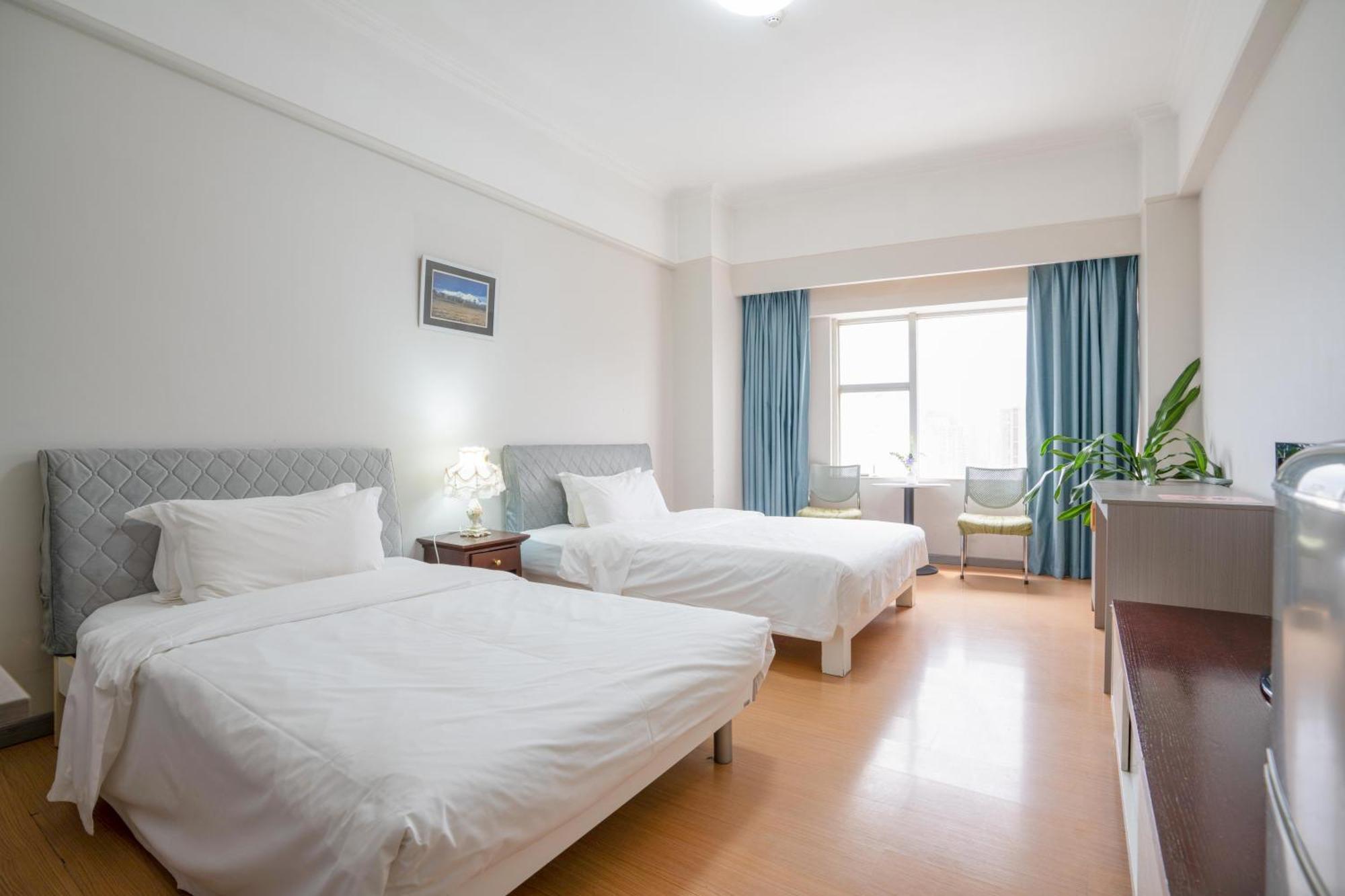 קונמינג Ha Luo Hotel מראה חיצוני תמונה