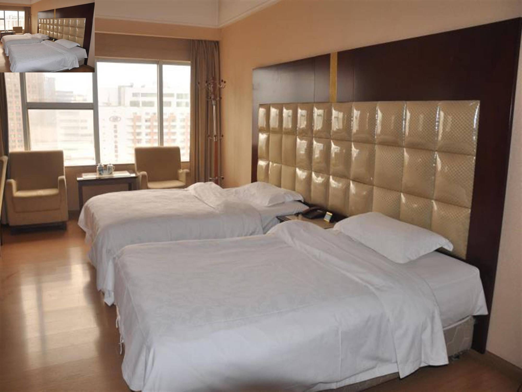קונמינג Ha Luo Hotel מראה חיצוני תמונה